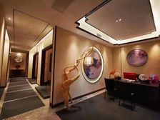 东圃私房菜会所出租 豪华装修 可明火 6间餐房 地铁上盖