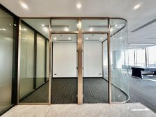 琶洲西区珠江首排 TCL大厦 1021方精装修 一线江景