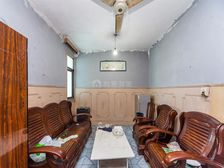 金门 · 彩香一村三区 · 4楼 三房户型正气,南北通透采光