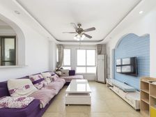 摩尔上品 3室2厅 精装修