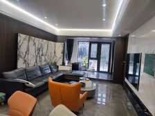 大院子!地下室!地暖!中央空调!新风!佳源华府 豪华装修