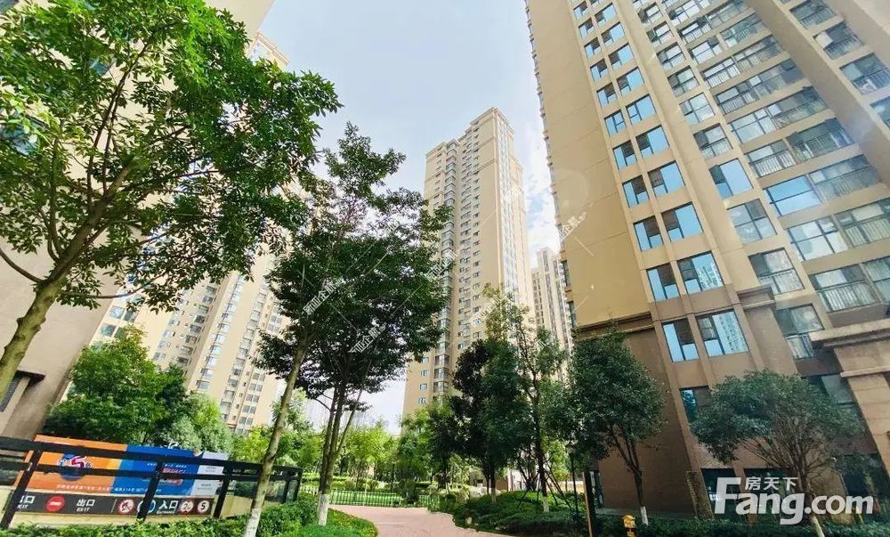 正南联想科技城3室2厅精装修