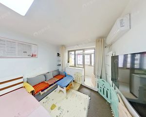 洋桥·海户西里·2室·1厅