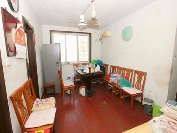 嘉绿景苑的所有情报,都在这!