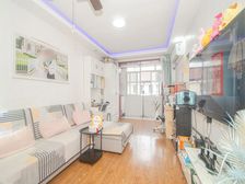 周家嘴路·广远新村·1室·1厅