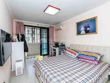 徐家汇 · 谨斜小区-南北通板式大二房,精装修拎包入住方便看