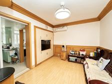 前排商品房,双南两房,随时可看