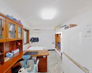 海淀清河清缘里 电梯精装修三居室,业主诚心卖,稳定签约 钢混