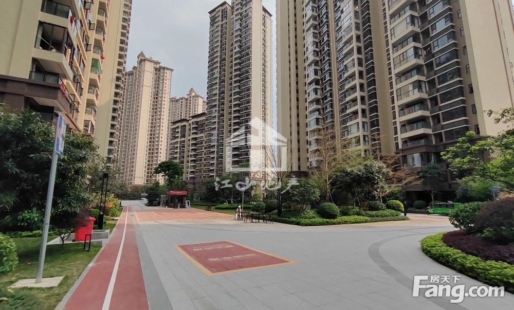 南宁西乡塘友爱北湖片区洋浦星二手房 三室 - 房天下