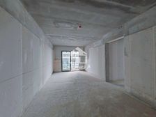 保利领秀前城八组团领秀广场核心地段