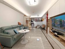 中建邕和府3房2厅75