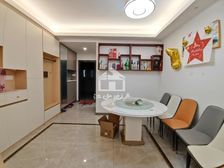 《精选》中建邕和府精装四房南北通透价格美丽