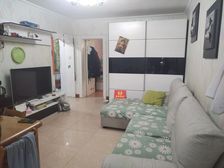 南北通透密云滨河路小区2室1厅