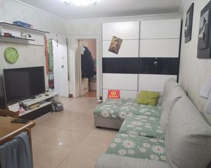 南北通透密云滨河路小区2室1厅