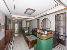 世贸好房 全新精装环保 改善优选 布局新颖 宜居宜家拎包入住