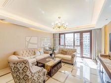 臻园 188平4居 南北向精装修 随时签约 俯瞰望京 随时看