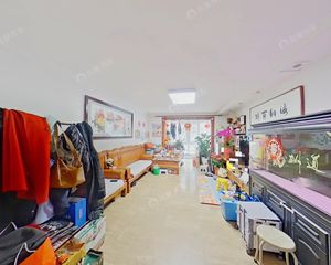 枣园·丽园A区·3室·2厅
