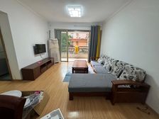 骏景花园 3 房 100 方