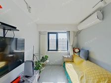 亮马桥·三里屯北小街·1室·1厅