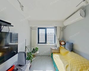 亮马桥·三里屯北小街·1室·1厅