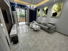 盛科城小区五象总部基地,精装三房,带小露台出售