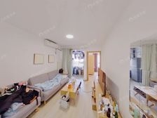 ·融泽嘉园1号院,一居室,满五年,诚心出售