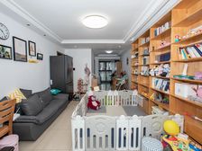 马陆·华谊禄丰苑·2室·2厅