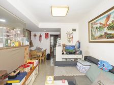 隔壁楼已加装电梯 近9号线合川路 位置安静 中间楼层