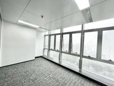 汉银广场丨近地铁科韵路站丨户型方正丨采光好