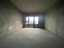 南北通透 众成新华生活城 3室2厅