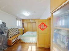 马甸 ·安贞 · 裕民东里 · 3室(两居用有客厅)有电梯