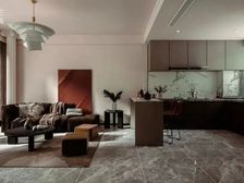 万宁长寿乡海南巧克力小镇小区 49平实得100平 湖景现房