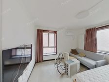 南三环内 北京南站旁 地铁4和14 东南向