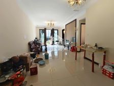 南宁恒大雅苑 96平3居 西向精装修 安静不临街