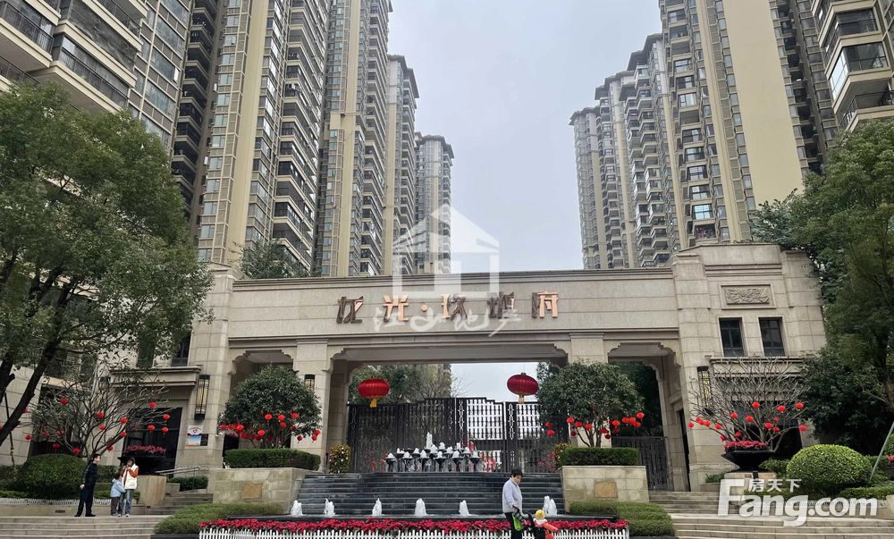南宁江南国家经济开发区龙光玖珑府二手房 四室 - 房天下