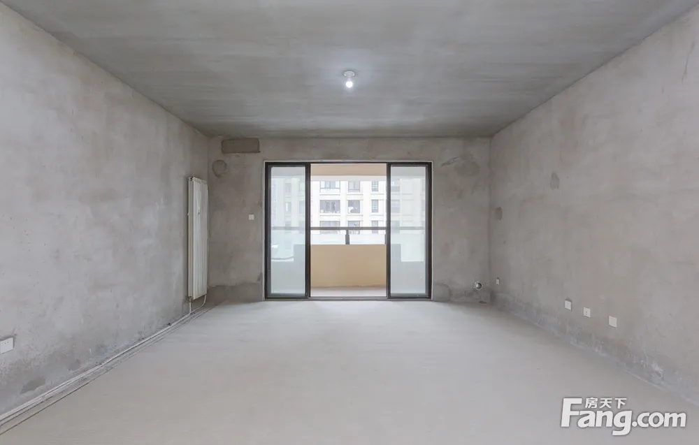 南北通透城建琥珀瑞安家园4室2厅