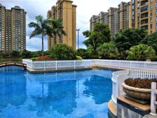 恒大御景湾 南北通透 小两居室 医疗配套成熟 精装可拎包入住