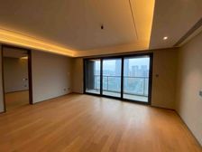 雅戈尔嵩江府4室2厅2卫南朝向440.0万元/套出售