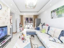 房源齐备 极具性价比【安全保障 不报虚价】绿地香颂花园