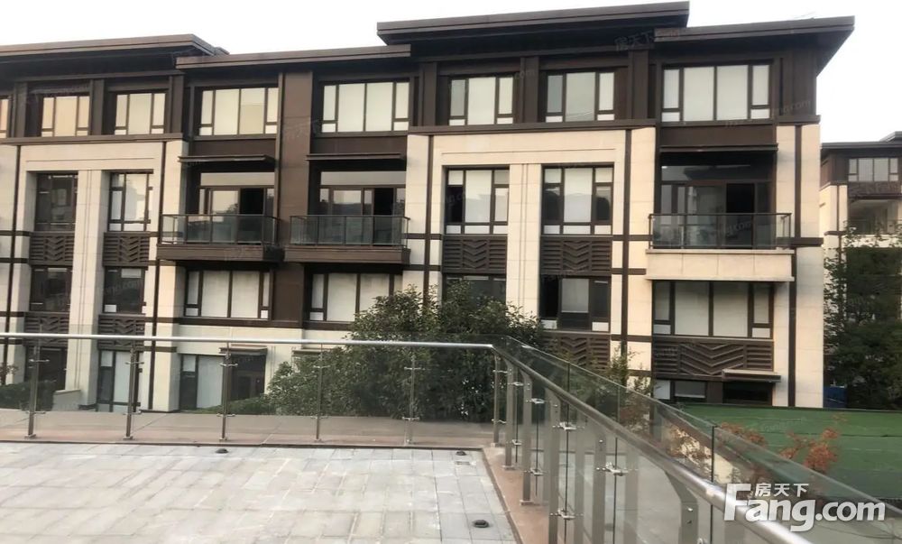 房天下>南京二手房>浦口二手房>江浦街道二手房>金隅紫京叠院二手房>