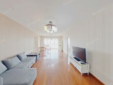 十里堡海华堂新上正规西南大三居,户型房子,采光好,视野开阔