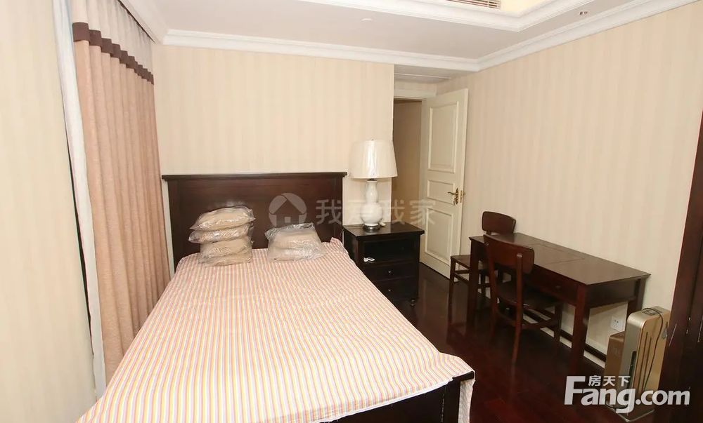 西溪西溪诚园明礼苑2室2厅