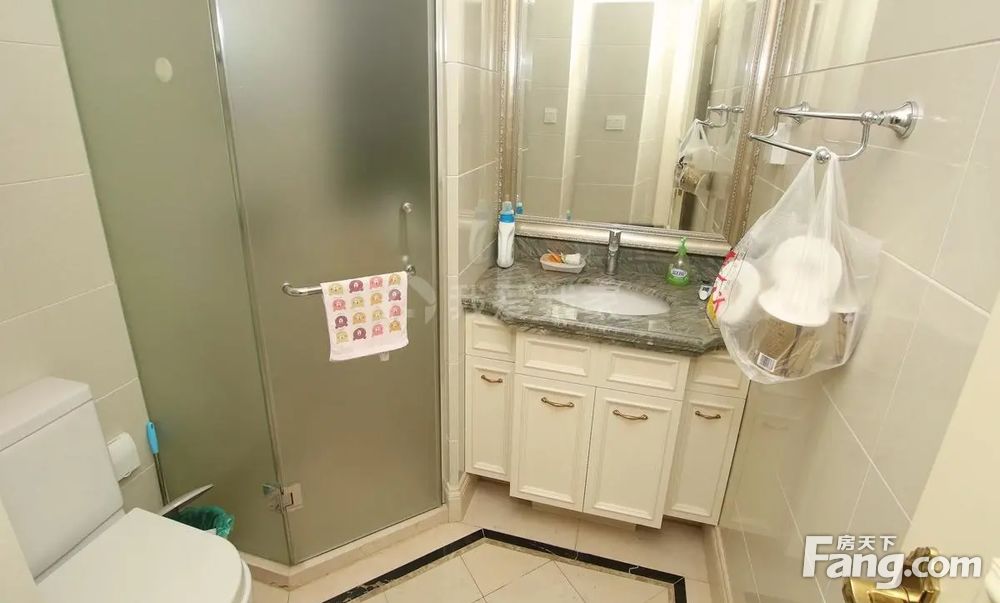 西溪西溪诚园明礼苑2室2厅