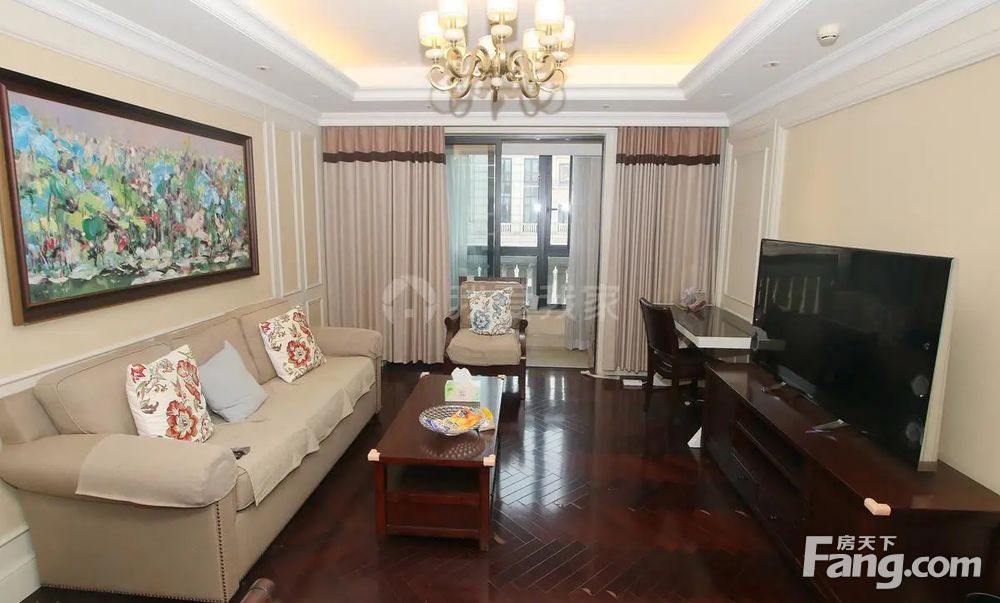 西溪西溪诚园明礼苑2室2厅