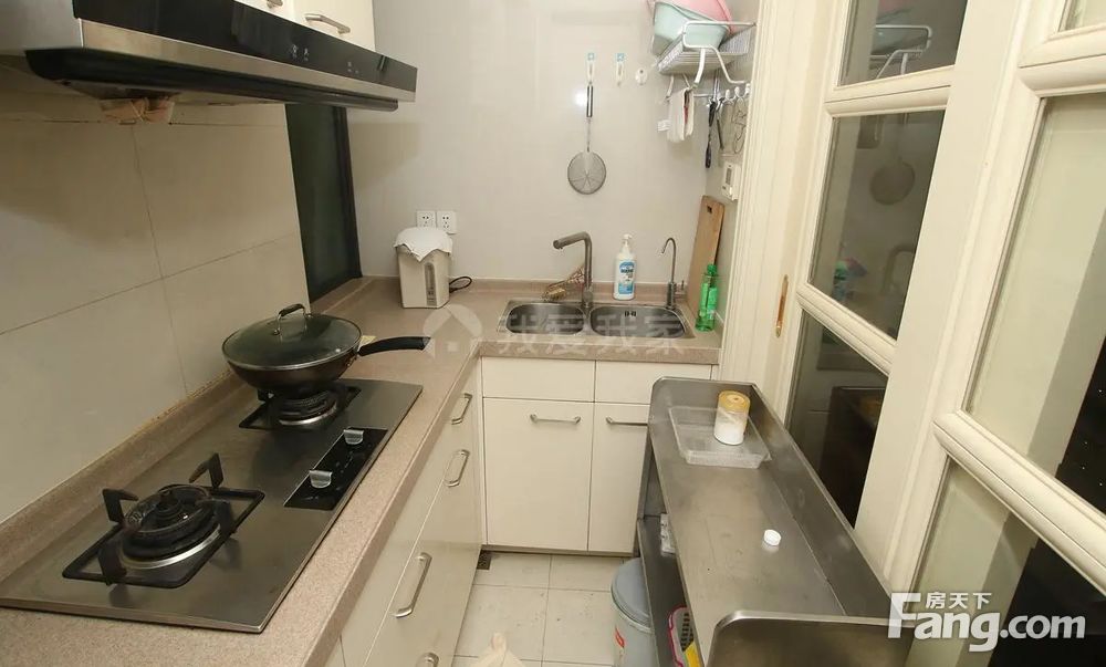 西溪西溪诚园明礼苑2室2厅