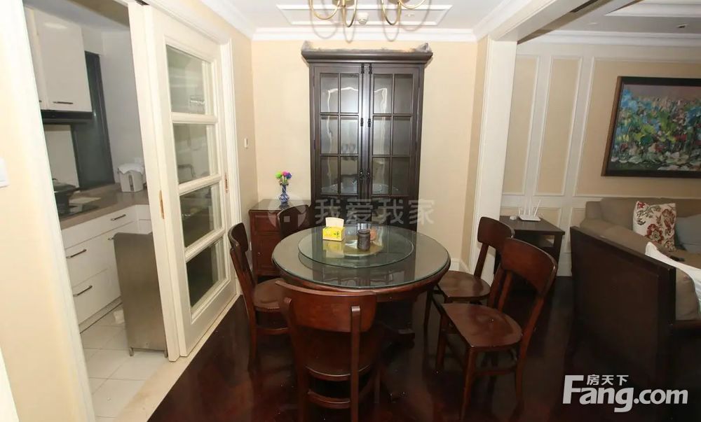 西溪西溪诚园明礼苑2室2厅