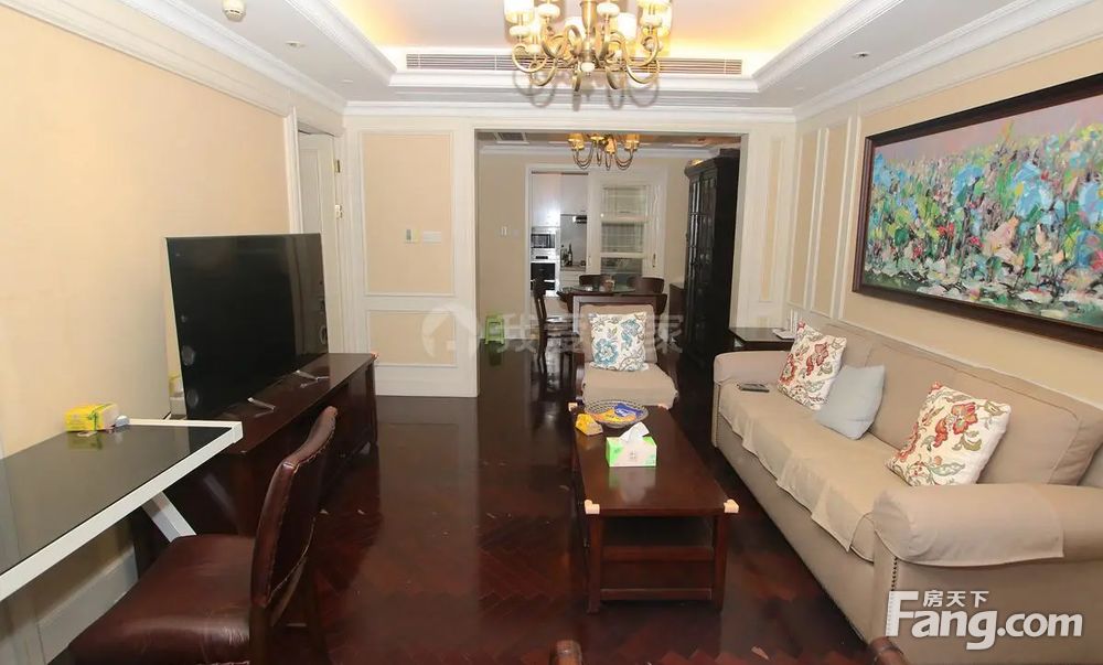 西溪西溪诚园明礼苑2室2厅