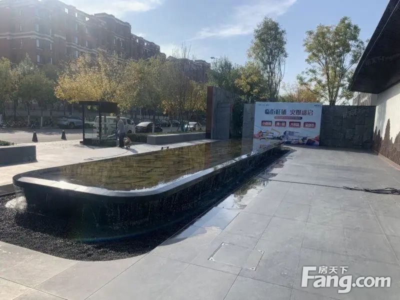 实景图