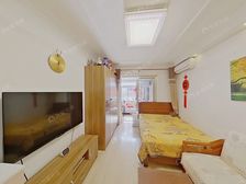 地安门·帽儿胡同·2室·1厅