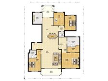 俯瞰整个鄞州景观 品质标杆楼盘 家装自住,诚心出售